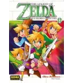The Legend of Zelda Nº 08 (de 10): Four Swords Adventures, Vol.1