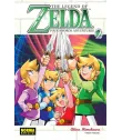 The Legend of Zelda Nº 09 (de 10): Four Swords Adventures, Vol.2