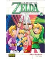The Legend of Zelda Nº 09 (de 10): Four Swords Adventures, Vol.2