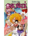 One Piece Nº 80