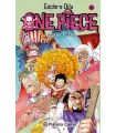One Piece Nº 80