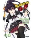 Highschool DxD Nº 05 (de 11)