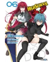 Highschool DxD Nº 06 (de 11)