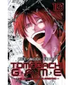Tomodachi Game Nº 10
