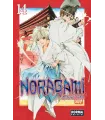 Noragami Nº 14 (de 27)