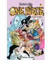 One Piece Nº 82