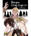 Bungou Stray Dogs Nº 05