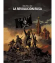 La revolución rusa