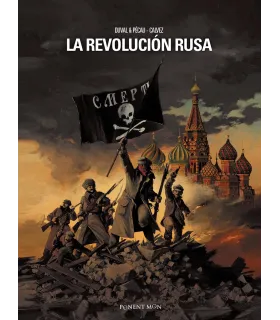 La revolución rusa