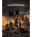 La revolución rusa