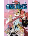One Piece Nº 73