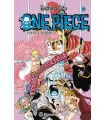 One Piece Nº 73