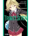 Trinity Seven Nº 05