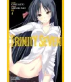 Trinity Seven Nº 07