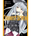 Trinity Seven Nº 08