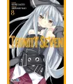 Trinity Seven Nº 08