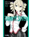 Trinity Seven Nº 12