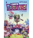I hate Fairyland Nº 01
