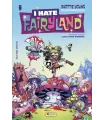 I hate Fairyland Nº 01