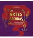 J. K. Rowling's Wizarding World: Las artes oscuras (Un álbum de la película)