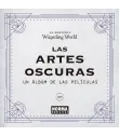 J. K. Rowling's Wizarding World: Las artes oscuras (Un álbum de la película)