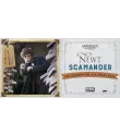 J. K. Rowling's Wizarding World: Newt Scamander (Un álbum de la película)