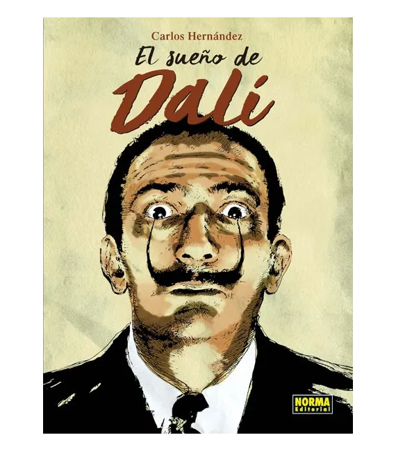 El sueño de Dalí