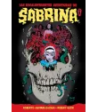 Las escalofriantes aventuras de Sabrina Nº 01