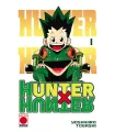 Hunter x Hunter Nº 01