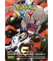Pokémon X-Y Nº 5 (de 6)