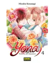 Yona, princesa del Amanecer Nº 04