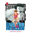 Hunter x Hunter Nº 02