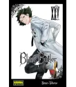 Black Butler Nº 25