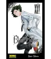 Black Butler Nº 25