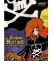 Capitán Harlock Integral