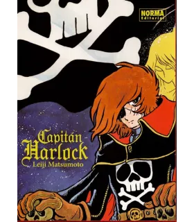 Capitán Harlock Integral