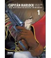 Capitán Harlock: Dimension Voyage Nº 01