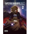Capitán Harlock: Dimension Voyage Nº 02
