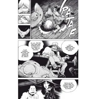 Capitán Harlock: Dimension Voyage Nº 02