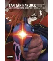 Capitán Harlock: Dimension Voyage Nº 03