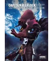 Capitán Harlock: Dimension Voyage Nº 04