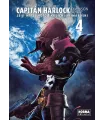 Capitán Harlock: Dimension Voyage Nº 04