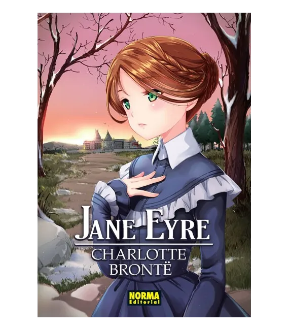 Jane Eyre