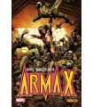 Lobezno: Arma-X (100% Marvel HC)