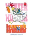 Hunter x Hunter Nº 04