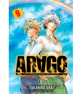 Arago Nº 9 (de 9)