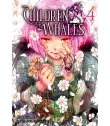 Children of the Whales Nº 04 (de 23)