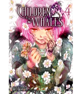 Children of the Whales Nº 04 (de 23)