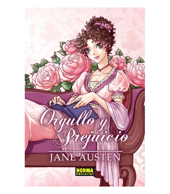 Orgullo y Prejuicio