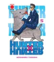 Hunter x Hunter Nº 05